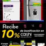 Folleto Bodega Aurrerá Fin Irresistible 2022 del 11 al 23 de noviembre