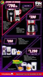 Imagen de la promo