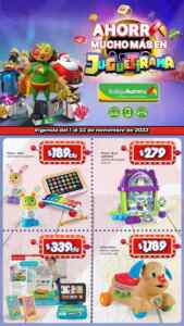 Imagen de la promo