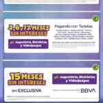 Folleto Juguetirama Bodega Aurrera del 1 al 22 de noviembre 2022