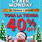 Cyber Monday Bath & Body Works: 40% de descuento en toda la tienda