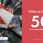 C&A Pre Buen Fin 2022: Segundo a mitad de precio en toda la tienda en línea