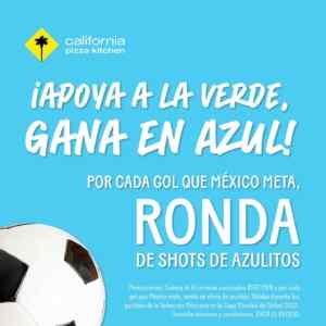 Imagen de la promo