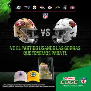 Imagen de la promo