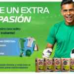 Promo Cemex Mundial Extra: mochila, termo, playera y más de regalo con tus compras