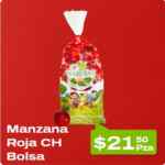 Ofertas Chedraui Martimiércoles de frutas y verduras 8 y 9 de noviembre 2022