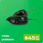 Ofertas Chedraui Martimiércoles de frutas y verduras 8 y 9 de noviembre 2022