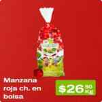 Ofertas Chedraui Martimiércoles de frutas y verduras 15 y 16 de noviembre 2022