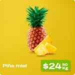 Ofertas Chedraui Martimiércoles de frutas y verduras 15 y 16 de noviembre 2022