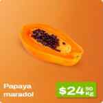 Ofertas Chedraui Martimiércoles de frutas y verduras 22 y 23 de noviembre 2022