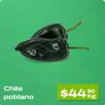 Ofertas Chedraui Martimiércoles de frutas y verduras 22 y 23 de noviembre 2022