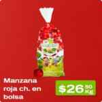 Ofertas Chedraui Martimiércoles de frutas y verduras 22 y 23 de noviembre 2022