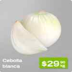 Ofertas Chedraui Martimiércoles de frutas y verduras 22 y 23 de noviembre 2022