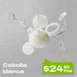 Ofertas Chedraui Martimiércoles de frutas y verduras 29 y 30 de noviembre 2022