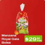 Ofertas Chedraui Martimiércoles de frutas y verduras 29 y 30 de noviembre 2022