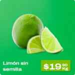 Ofertas Chedraui Martimiércoles de frutas y verduras 29 y 30 de noviembre 2022