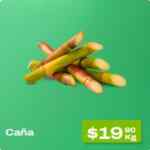 Ofertas Chedraui Martimiércoles de frutas y verduras 29 y 30 de noviembre 2022