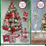 Folleto Chedraui Navidad 3 al 18 de noviembre 2022