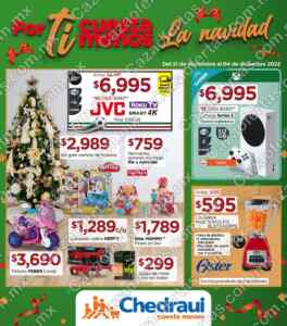 Imagen de la promo