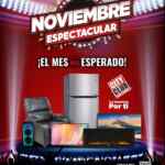 Folleto City Club Pre Buen Fin 2022 del 28 de octubre al 17 de noviembre