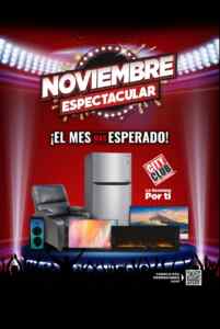Imagen de la promo