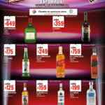 Folleto City Club Noviembre Espectacular del 22 al 30 de noviembre