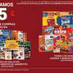 Folleto La Comer Buen Fin 2022 del 18 al 24 de noviembre