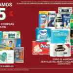 Folleto La Comer Buen Fin 2022 del 18 al 24 de noviembre