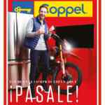Folleto Coppel Buen Fin 2022