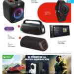 Folleto Coppel Buen Fin 2022