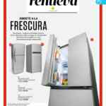 Folleto Coppel Buen Fin 2022