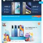 Folleto Coppel Buen Fin 2022
