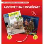 Folleto Coppel Buen Fin 2022