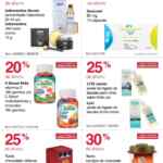 Folleto cuponera Costco Holiday Member Appreciation Event del 17 al 24 de noviembre 2022