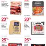Folleto cuponera Costco Holiday Member Appreciation Event del 17 al 24 de noviembre 2022