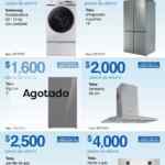 Folleto cuponera Costco Holiday Member Appreciation Event del 17 al 24 de noviembre 2022