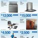 Folleto cuponera Costco Holiday Member Appreciation Event del 17 al 24 de noviembre 2022
