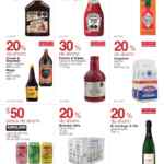Folleto cuponera Costco Mundial de Ahorros al 30 de noviembre 2022