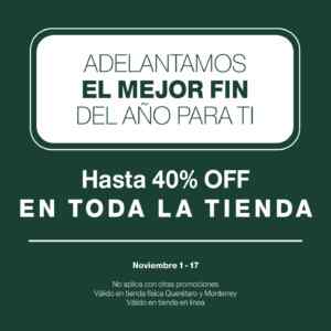 Imagen de la promo