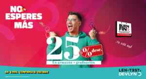 Imagen de la promo