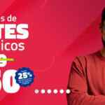 Devlyn Buen Fin 2022: 25% de descuento en armazón + graduación