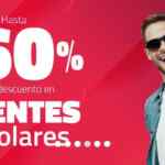 Devlyn Buen Fin 2022: 25% de descuento en armazón + graduación