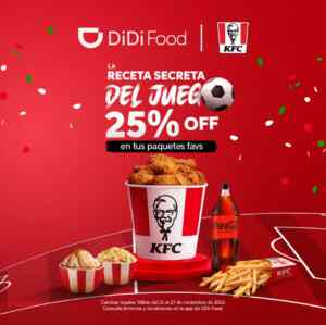 Imagen de la promo