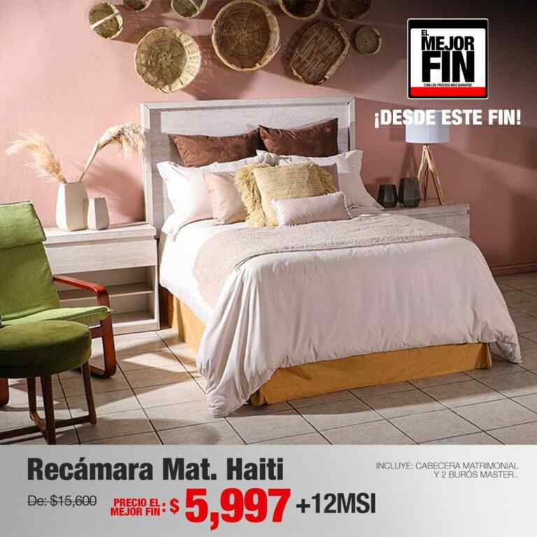 Muebles Dico Pre Buen Fin 2022 35 en toda la tienda + 15 Descuento