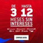 Dportenis Buen Fin 2022: 3x2, hasta un 50% de descuento y más