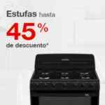 Elektra Buen Fin 2022: hasta 50% de descuento + 10% adicional