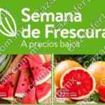 Folleto Walmart Express Semana de Frescura 11 al 17 de noviembre 2022