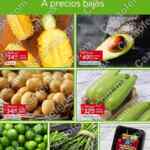 Folleto Walmart Express Semana de Frescura 25 de noviembre al 1 de diciembre 2022