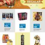 Folleto Walmart Express Fin Irresistible 2022: 3x2 en vinos y licores y más