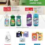 Folleto Walmart Express Fin Irresistible 2022: 3x2 en vinos y licores y más
